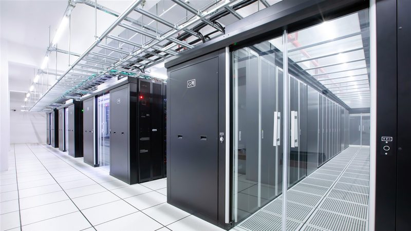 混合云上云方案：技术参数解析与选型要点